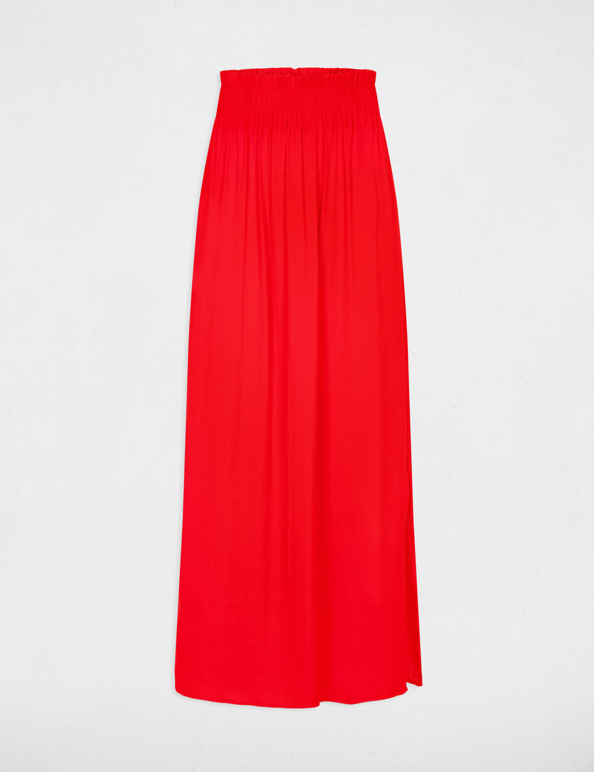 jupe-longue-fluide-taille-elastiquee-orange-fonce-femme-vue3-32536300759720713