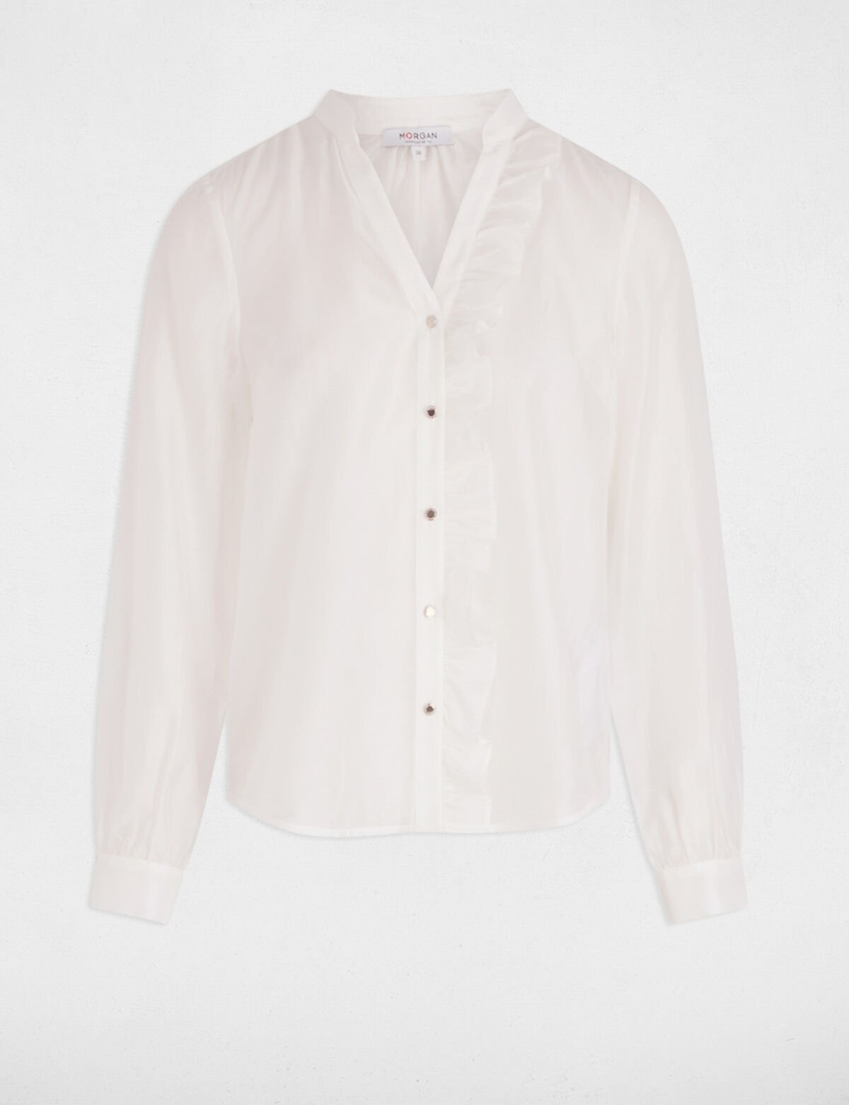 chemise-manches-longues-blanc-femme-vue3-32536301012900931